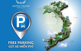 Muong Thanh Grand Ha Long Hotel